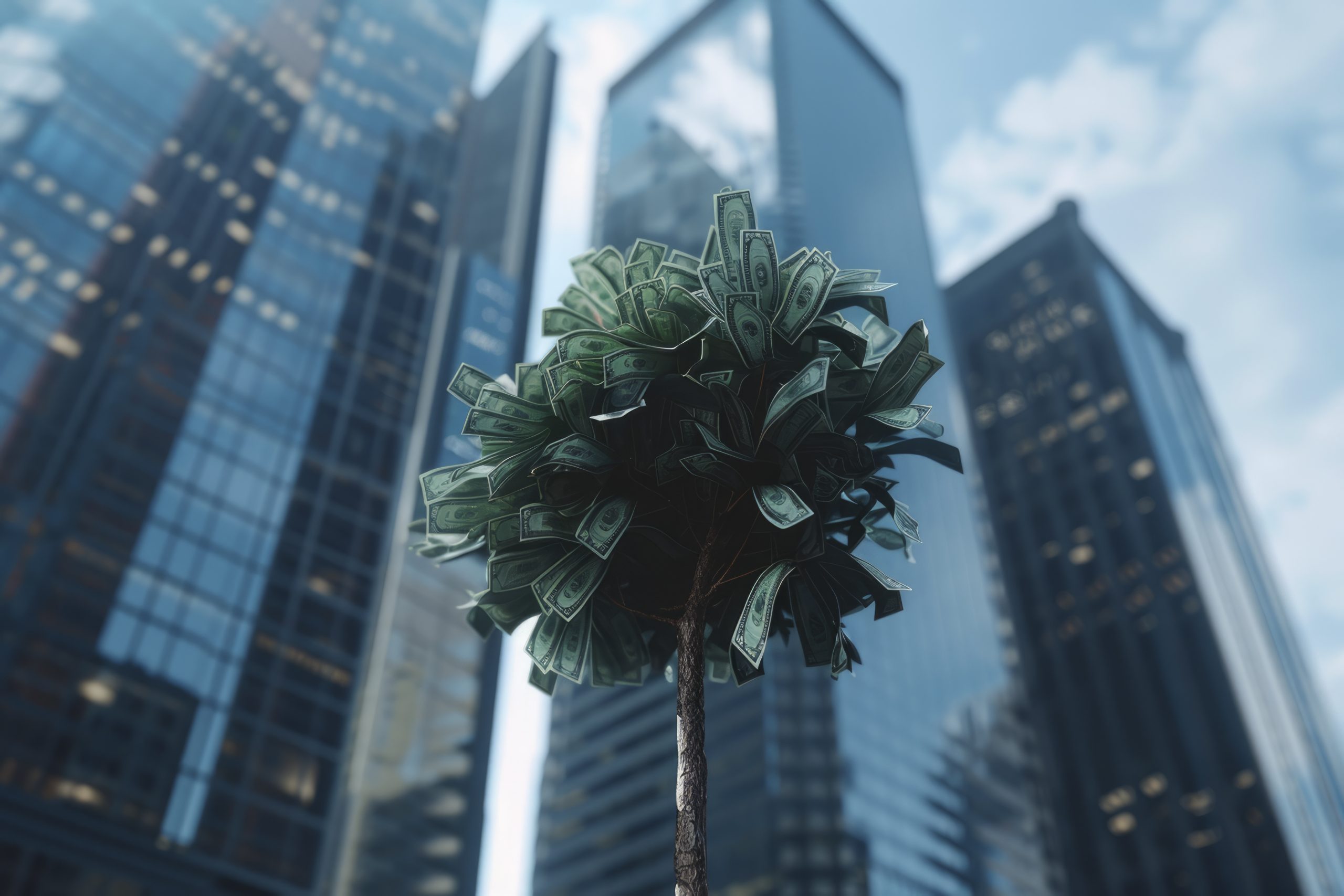 3d-rendering-money-tree
